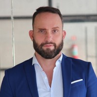 CREFITO 2 Employee Rodolfo Abreu's profile photo
