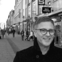 Miljonlotteriet Employee Fredrik Karlsson's profile photo