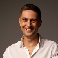 Darvideo Animation Studio Employee Yuri Poliashko's profile photo