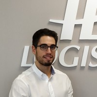 ID Logistics España Employee Jorge Uceta Rodriguez's profile photo