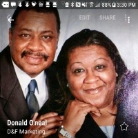 Supernova Employee Donald O'Neal's profile photo