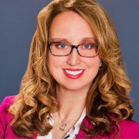 MedStar Health Employee Bernadette Jones's profile photo