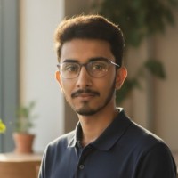 Piyush Kumar Email & Phone Number