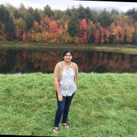 sariT͟Həm Employee Deepika Narukulla's profile photo