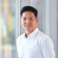 Viessmann Employee Byung-Hun Park's profile photo