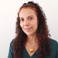 Ficein Employee Lizzie Mungarro Maldonado's profile photo