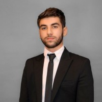 prancer Employee Amirreza Ghaffari's profile photo