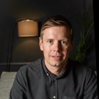 ROAM Employee Alex Bruford's profile photo