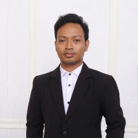 Language Center Employee Soni Afriansyah's profile photo