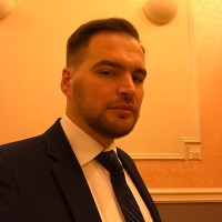 Scholaro Employee Alex Brant's profile photo