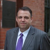 UCD Michael Smurfit Graduate Business School Employee Damien Fmii's profile photo