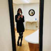 Catchpole & Rye Employee Lizzi Catchpole's profile photo