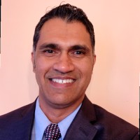 Solventum Employee Prashant Pednekar's profile photo