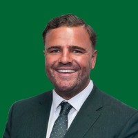 Forth Capital Employee Paul Docherty's profile photo