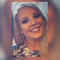 Cork Airport Employee Tara Finn's profile photo