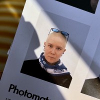 SAENDWICH Employee Melina Panayotopoulos's profile photo