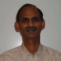 Oracle Employee Shankar Prasad's profile photo