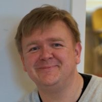Realway AB Employee Tord Espersson's profile photo