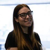 Innovation Roundtable® Employee Renata Blau's profile photo