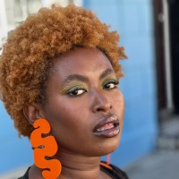 Afrocenchix Employee Selorm Mensah's profile photo