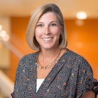 Greenberg Glusker LLP Employee Jennifer Romero's profile photo