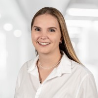 Bucher Travel Inc. Employee Caroline Weidemann's profile photo