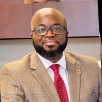 Arrey Obenson