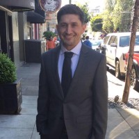 CBRE Employee Nick Spillane's profile photo