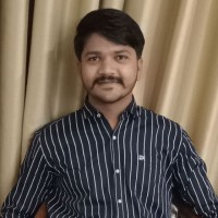 Rolls Mania Employee Rajesh Bochare's profile photo