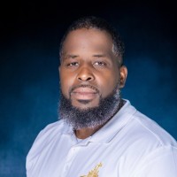 City of Houston Employee Brandon Nickerson's profile photo