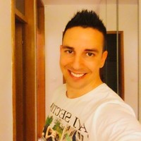 NymphByte d.o.o. Employee Daniel Gubić's profile photo