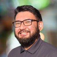 Mexican American Legislative Caucus (MALC) Employee Christopher Escobar's profile photo