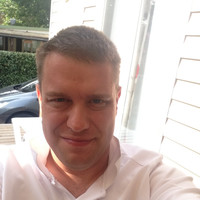 CCMO Mutuelle Employee Fabien Tetart's profile photo