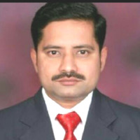 Larsen And Toubro Construction Employee Vijay Wagh's profile photo