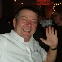 Babcock International Group Employee David Plain's profile photo