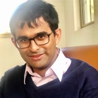 Applied Membranes Inc. Employee Manoj Dhawan's profile photo