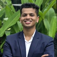 Kayana | Ordering & Payment Solutions Employee Nimesh Gujari's profile photo