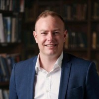 Vertex Design Employee Matthew Yeates's profile photo