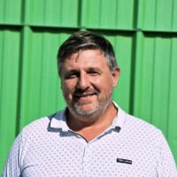 MANUPRO Employee Laurent Depetris's profile photo