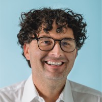 Allianz Technology Employee Axel Schell's profile photo