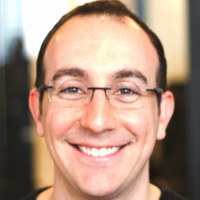 Aclaimant Employee David Wald's profile photo