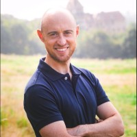 Fintilect Employee Richard Glover's profile photo