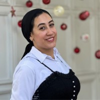 Falcon Group International Employee Alia Mohamed's profile photo