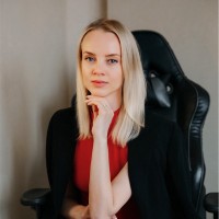 Yael Acceptic Employee Anastasiia Golovina's profile photo