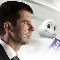 Michelin Employee Franck Veysset's profile photo