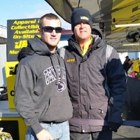 Brian Weidner Email & Phone Number
