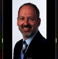 Swansea Bay University Health Board Employee Darren Griffiths's profile photo