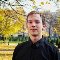 Medicast Employee Gabriel Drapała's profile photo