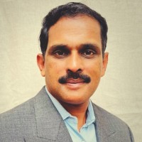 The Apprentice Project - TAP Employee Manjeri Krishnan's profile photo