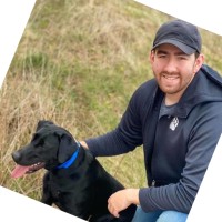 Waukesha County, WI Employee Jack Rieder's profile photo